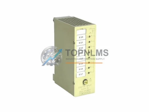 Siemens 6ES5431-8MA11 industrial automation spare part
