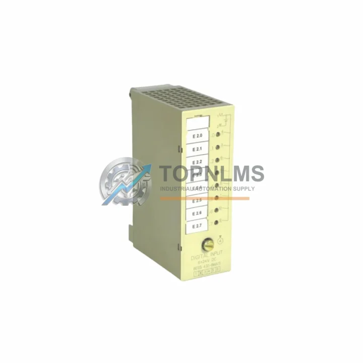 Siemens 6ES5431-8MA11 I/O Module product image