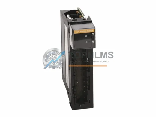 Allen-Bradley 1756-OF8K industrial automation spare part