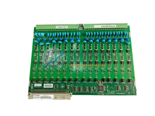ABB 1MRK000508-CDR03 industrial automation spare part