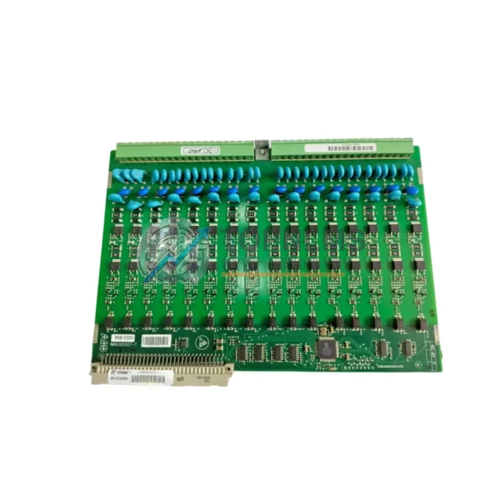ABB 1MRK000508-CDR03 Protection Relay product image