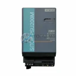 Siemens 6EP1334-3BA10 Power Supply product image