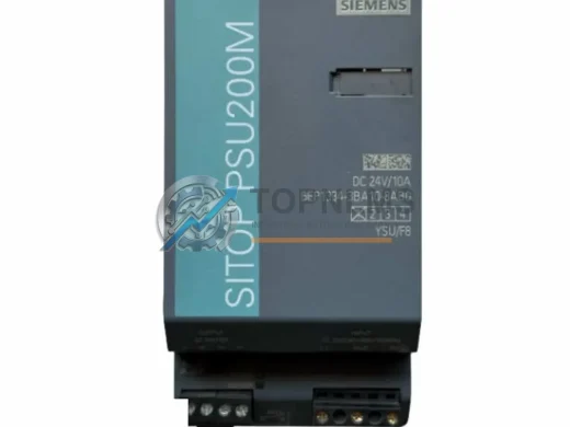Siemens 6EP1334-3BA10 industrial automation spare part