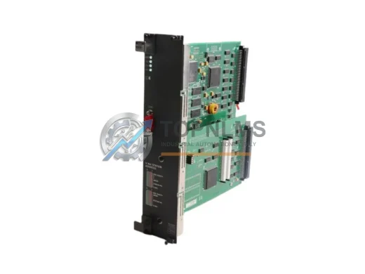 Yokogawa MRI-234*B industrial automation spare part