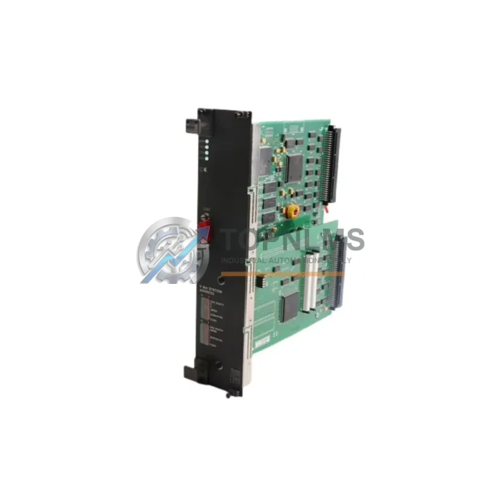 Yokogawa MRI-234*B Power Supply product image