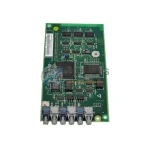 ABB SDCS-COM-5 3BSE006567R1 Communication Module detail image 4