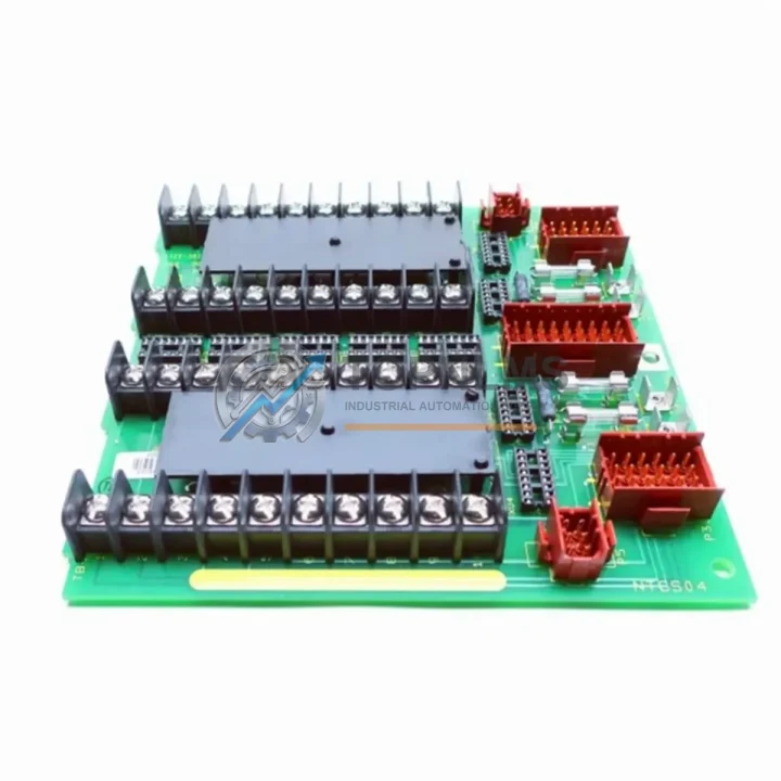 Siemens NTCS04 Cable & Connector product image