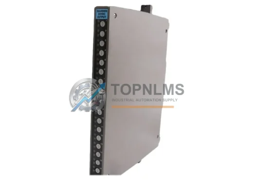ICS T3431 industrial automation spare part