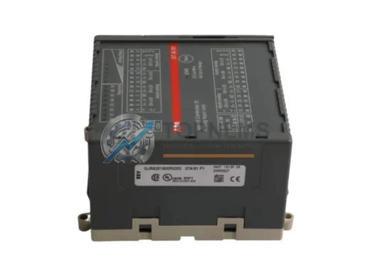 ABB 07AI91 GJR5251600R0202 industrial automation spare part
