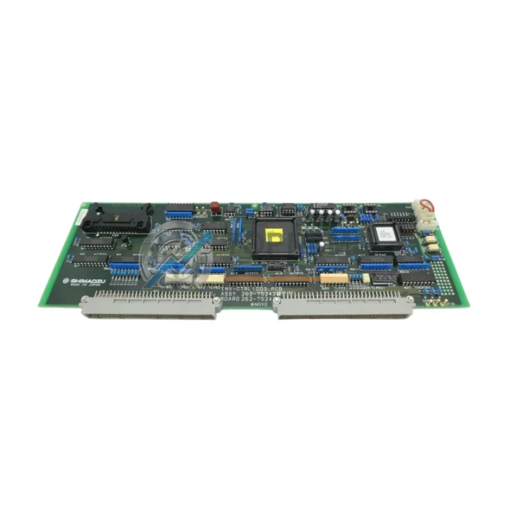 Applied Materials 0100-20077 Control Board product image