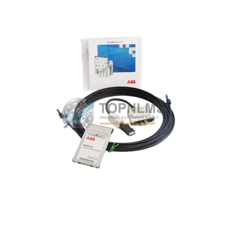 ABB 3AFE64547992 VFD product image