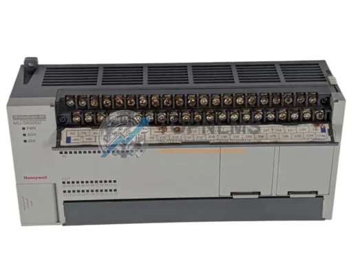 Honeywell MLI-DR60SU industrial automation spare part