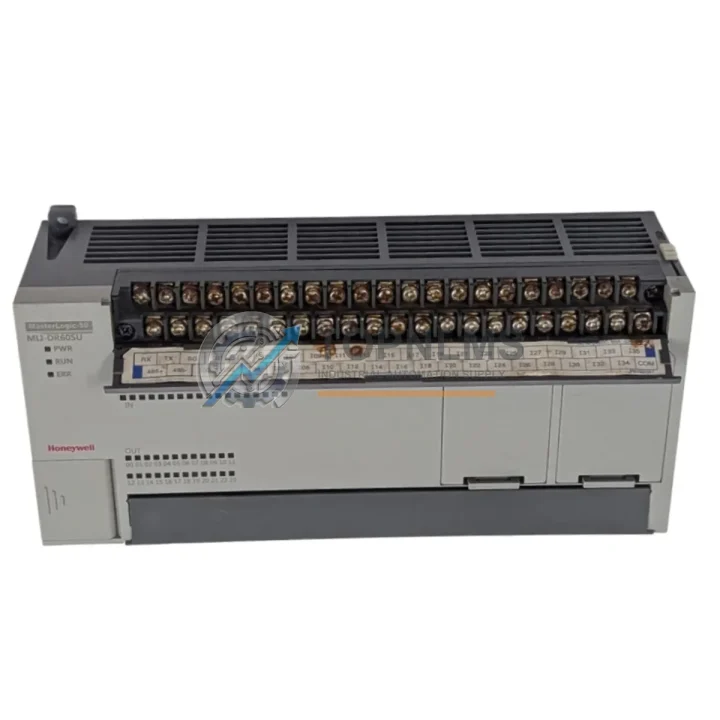 Honeywell MLI-DR60SU I/O Module product image