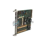 ERNI Electronics EM-DIO-02 I/O Module detail image 2
