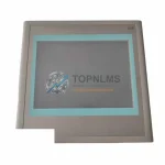 Siemens 6AV6648-0BC11-3AX0 HMI detail image 3