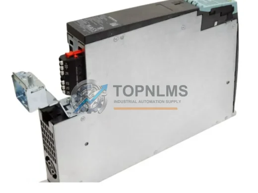 Siemens 6SL3120-1TE13-0AD0 industrial automation spare part
