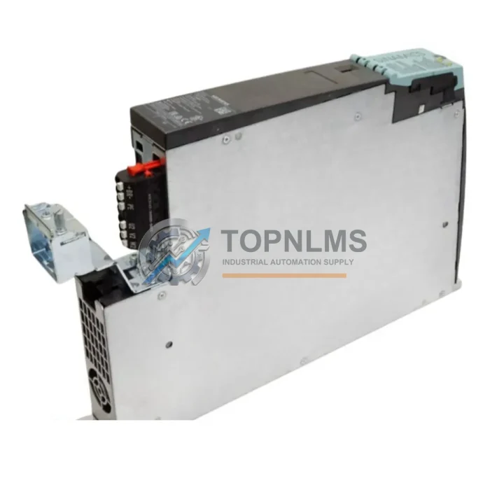 Siemens 6SL3120-1TE13-0AD0 VFD product image