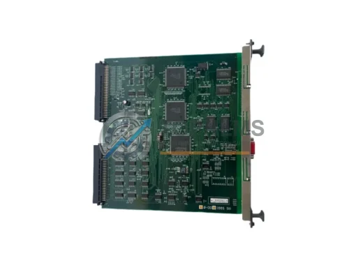 Yokogawa SB301 S1 industrial automation spare part