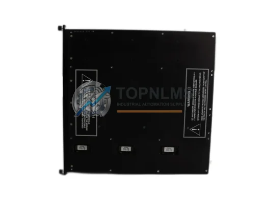 Triconex 3708E industrial automation spare part
