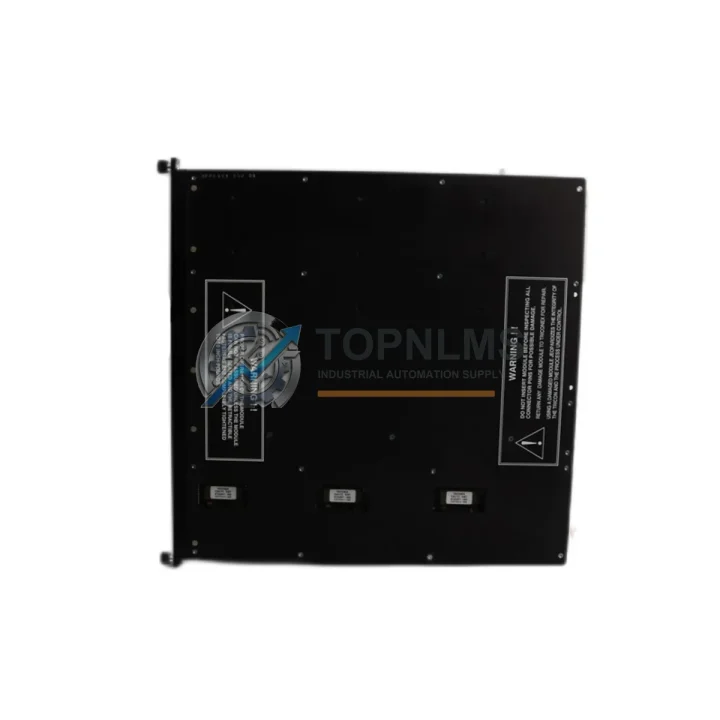 Triconex 3708E I/O Module product image