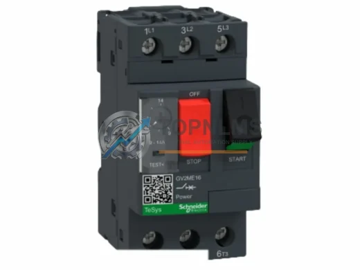 Schneider Electric GV2-ME16C industrial automation spare part