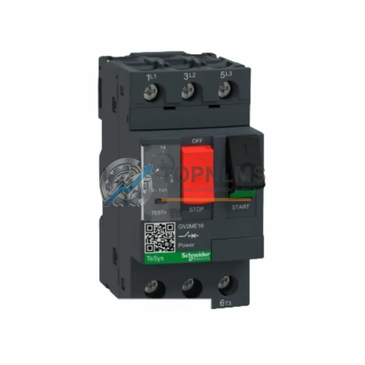 Schneider Electric GV2-ME16C Electrical Component product image