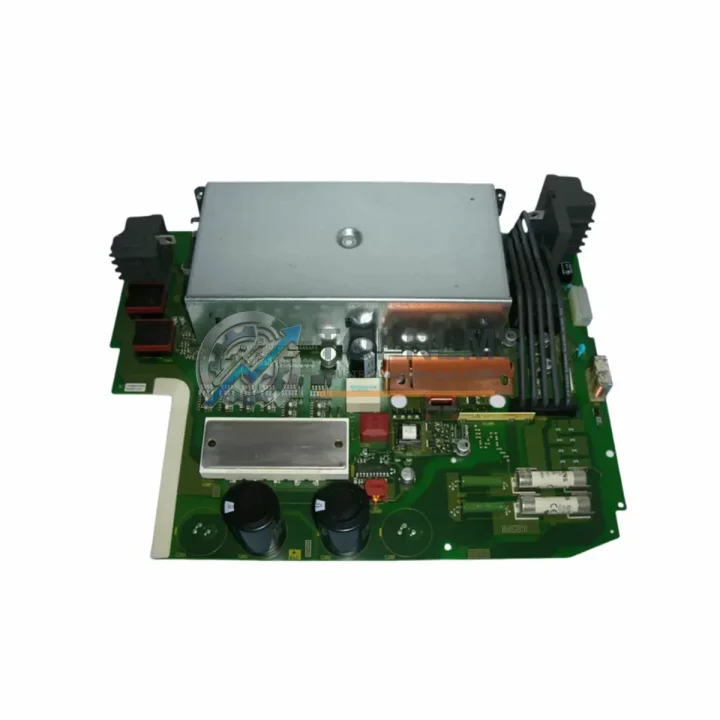 Siemens 6SE7016-1TA84-1HF3 I/O Module product image
