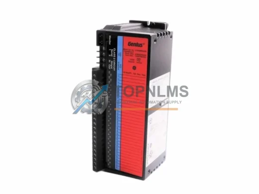 GE IC660BRD025 industrial automation spare part