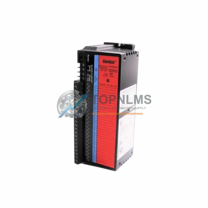 GE IC660BRD025 I/O Module product image