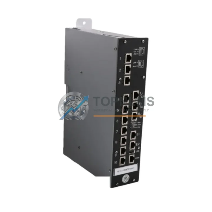 Fanuc 151X1235BC01SA41 Control Board product image