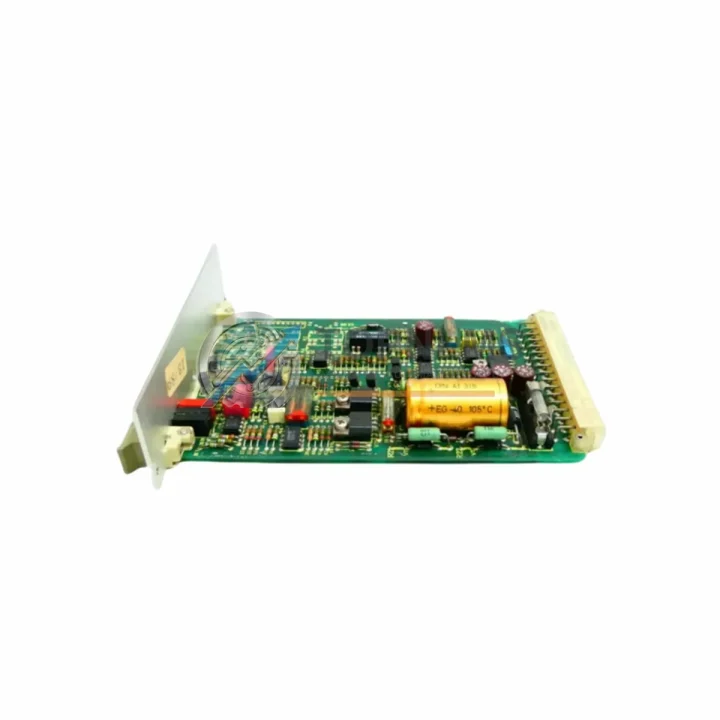 Bosch Rexroth VT-3014-S35-R5 Control Board product image