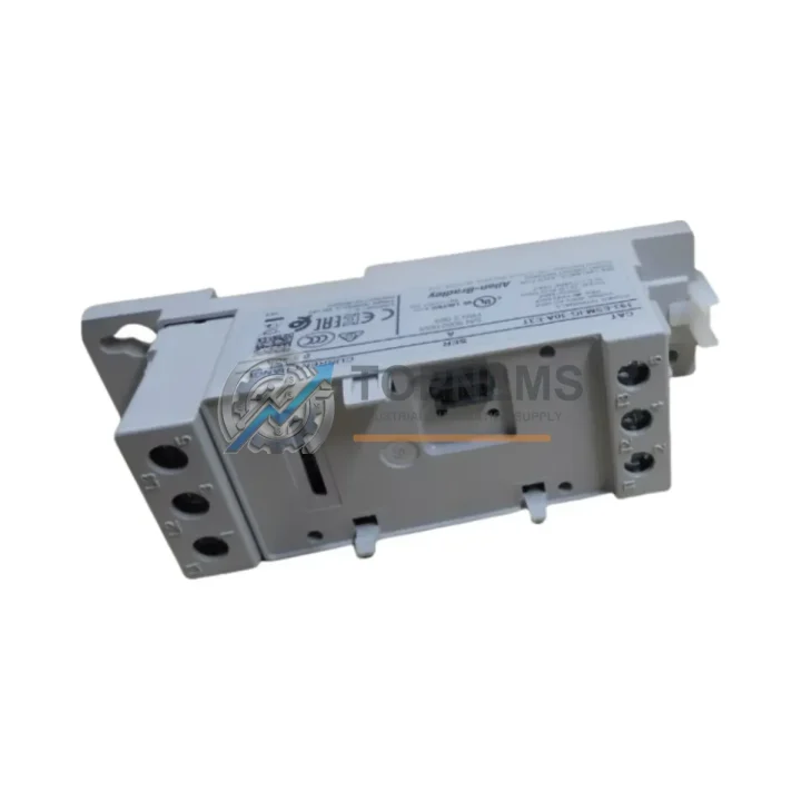 Allen-Bradley 193-ESM-IG-30A-E3T Electrical Component product image