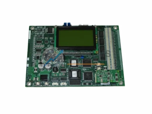 Lam Research 810-800256-207 industrial automation spare part