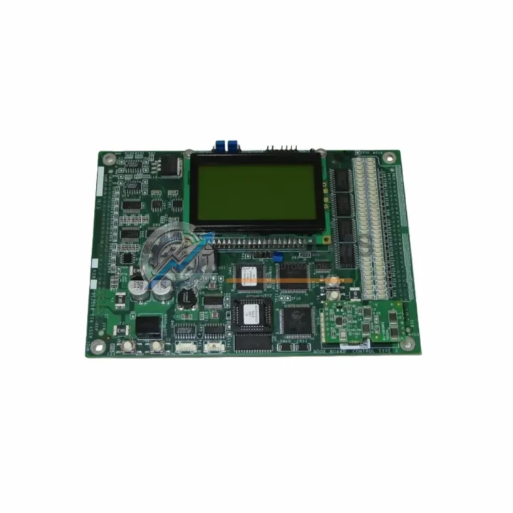 Lam Research 810-800256-207 Control Board product image