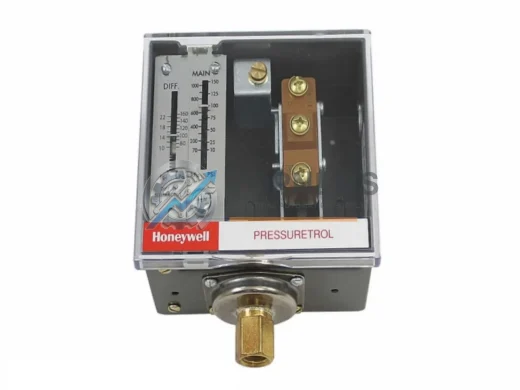 Honeywell L404F1102 industrial automation spare part