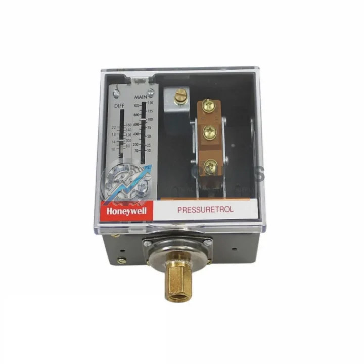 Honeywell L404F1102 Control Board product image