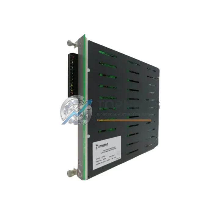 METSO IOP320-181545 I/O Module product image