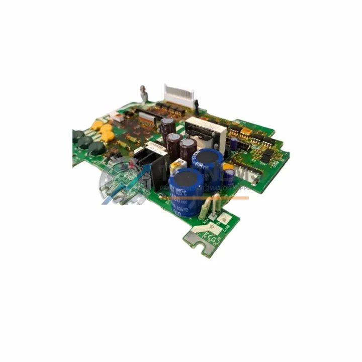 Fuji Electric G11-PPCB-4-2.2 SA528530-05 Control Board product image