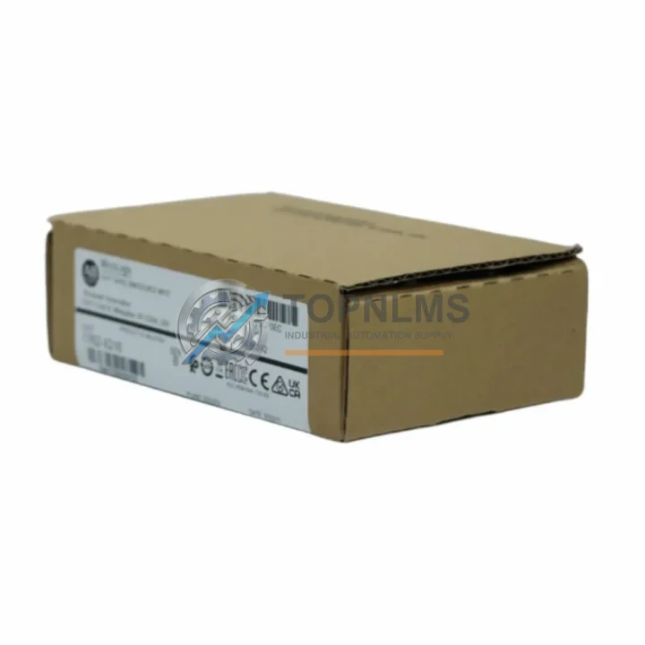 Allen-Bradley 1762-IQ16 I/O Module product image