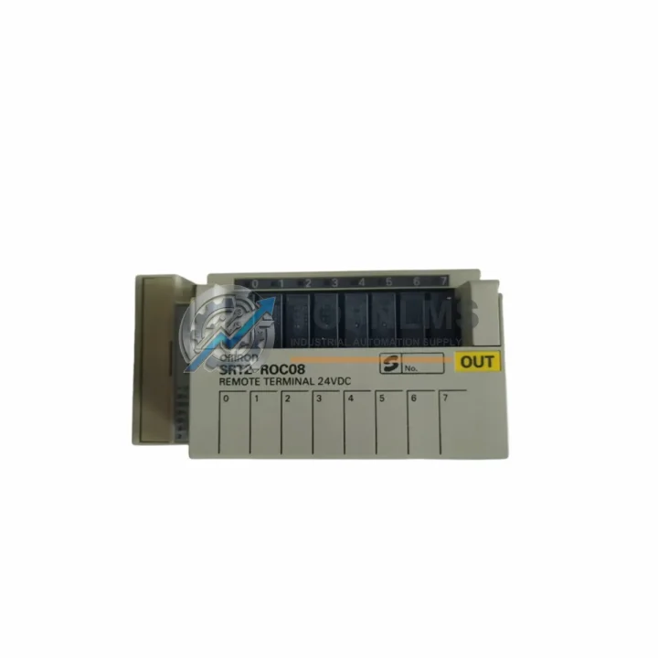 Omron SRT2-MD16T-1 I/O Module product image