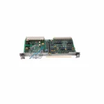 ABB 086387-001 I/O Module product image