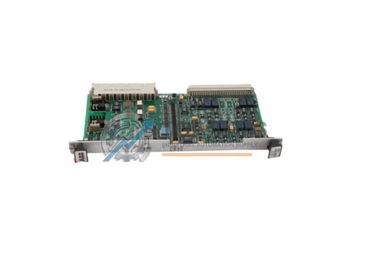 ABB 086387-001 industrial automation spare part
