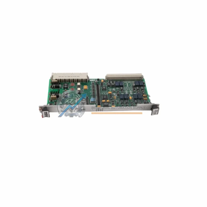 ABB 086387-001 I/O Module product image