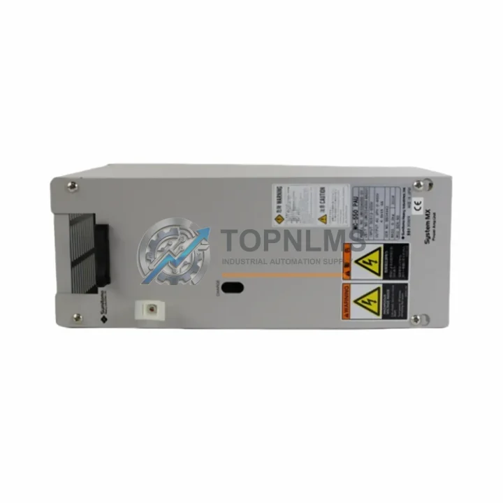SUMITOMO UMC554000-01 Motor & Motion product image