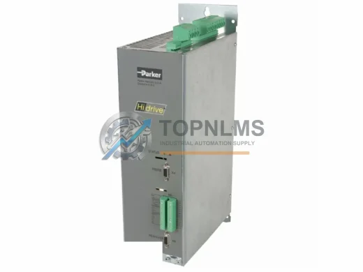 Parker Hannifin HID5SS industrial automation spare part
