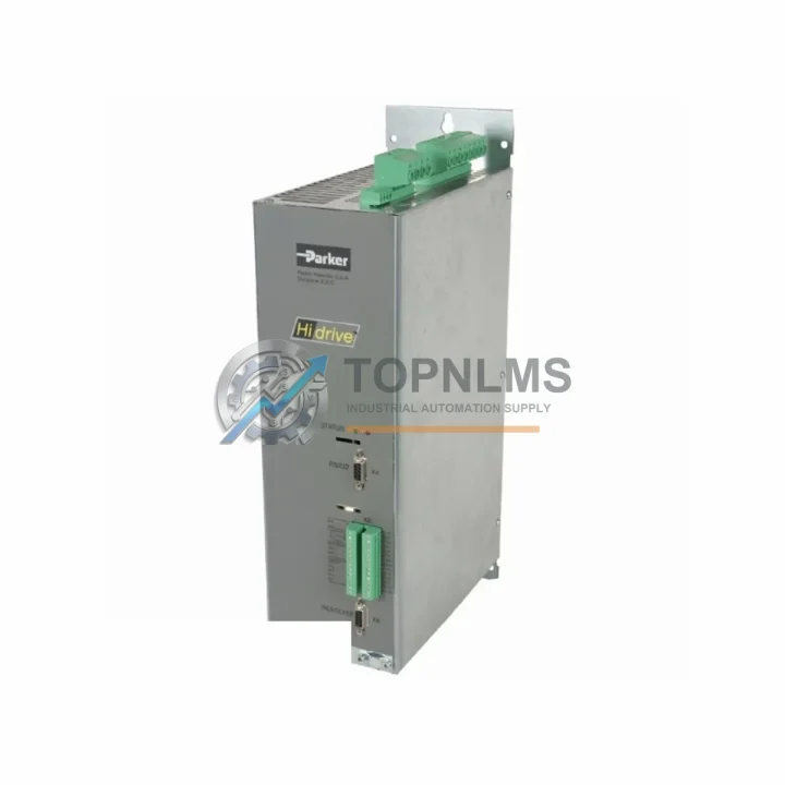 Parker Hannifin HID5SS Motor & Motion product image