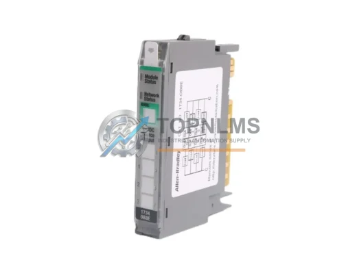 Allen-Bradley 1734-OB8E industrial automation spare part