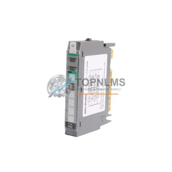 Allen-Bradley 1734-OB8E I/O Module product image