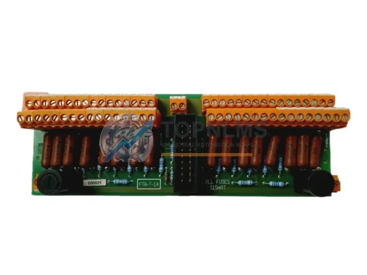 Honeywell FTA-T-14 industrial automation spare part