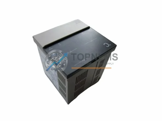 Omron E5AX-DAA industrial automation spare part